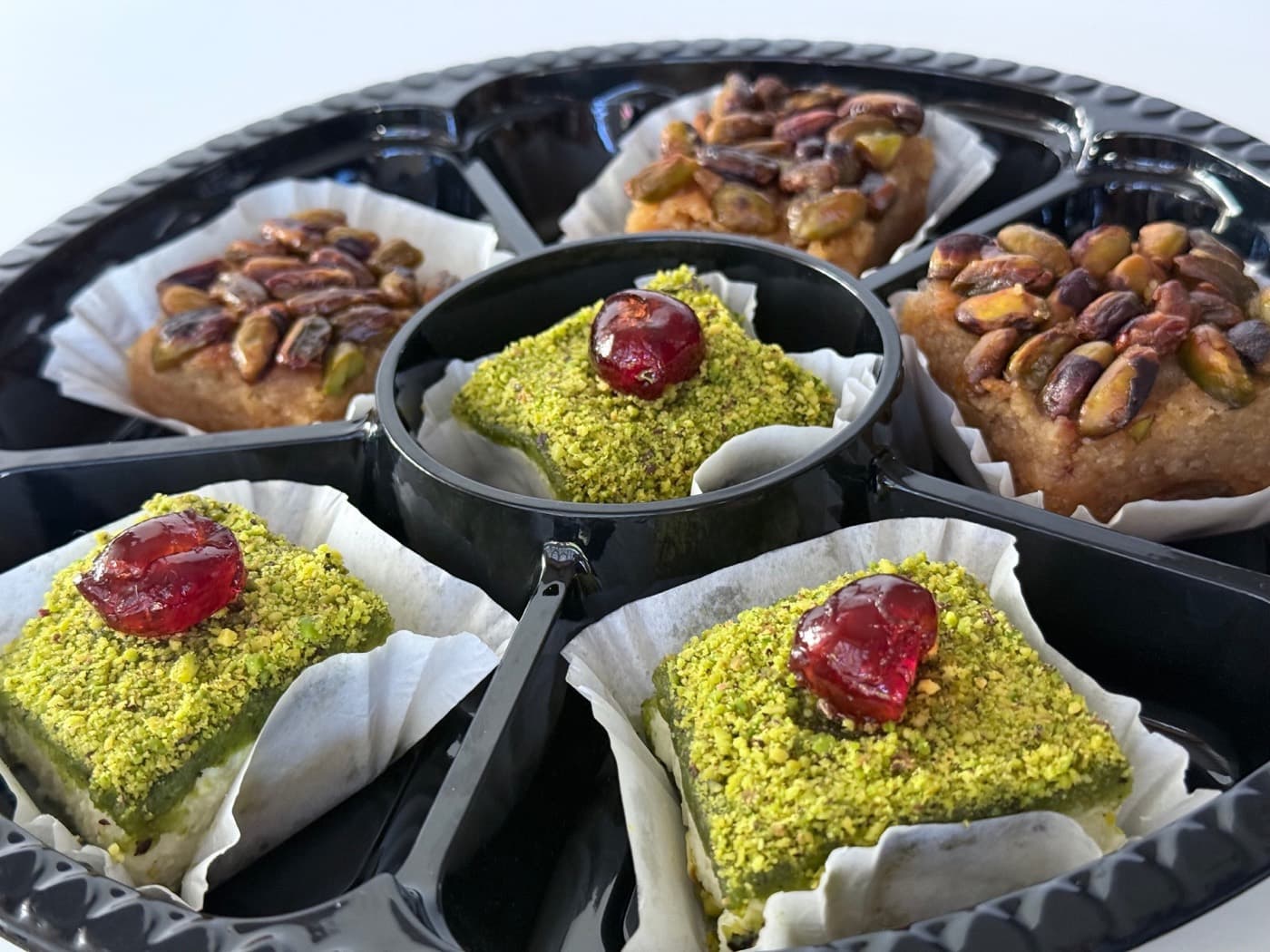 Best Selling Sweet