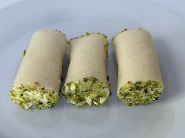 Halawet el Jibn - Image 1