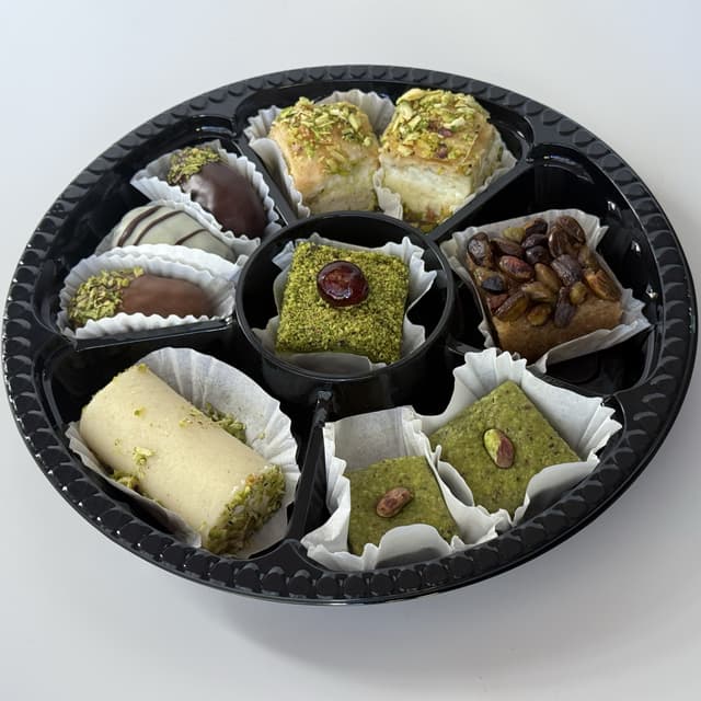 Mix Plates - Image 3