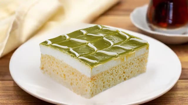 Turkish Cake - Image 3
