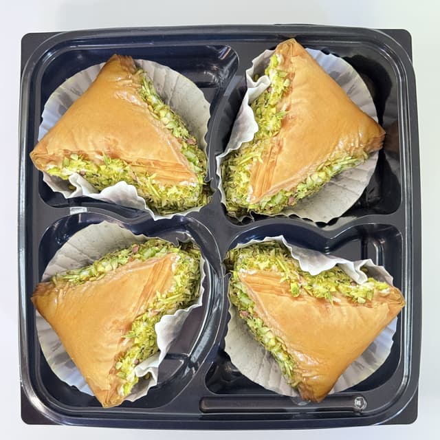 Warbat with Cream - Image 2