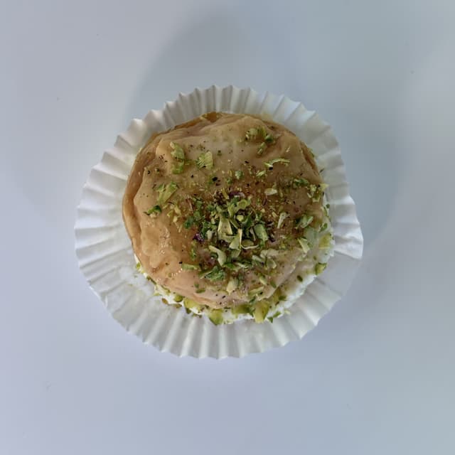 Wardat with Cream - Image 1